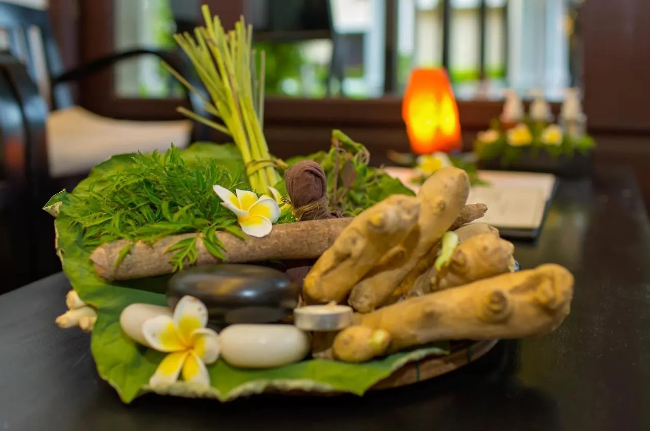 Hoi An Historic Hotel Vietnam
