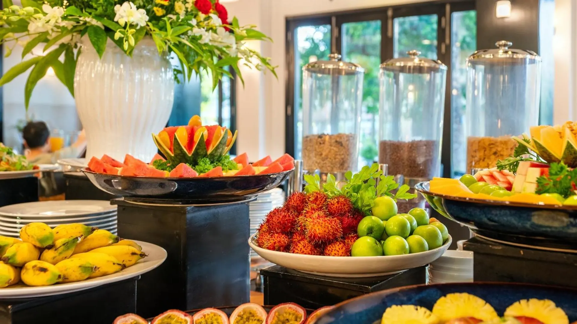 Hoi An Historic Hotel 4*, Hoi An