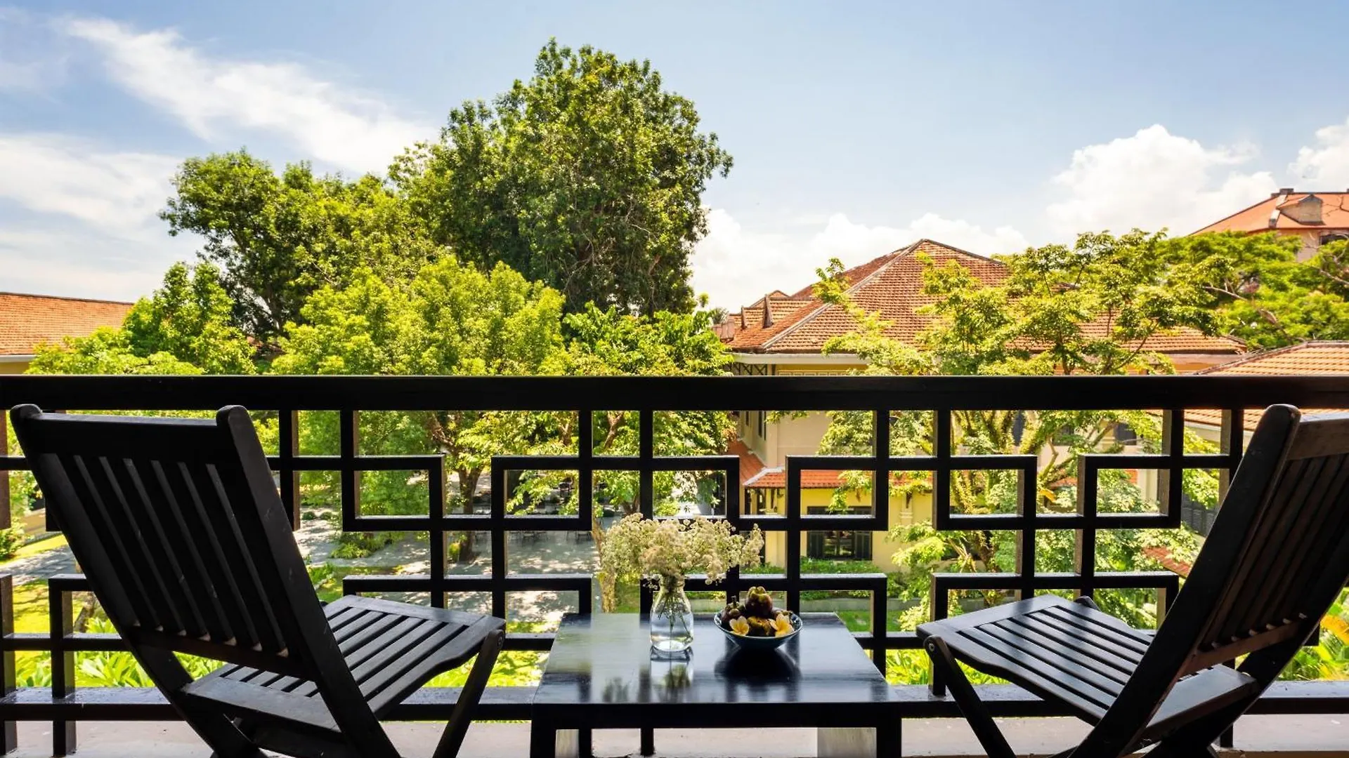 Hoi An Historic Hotel