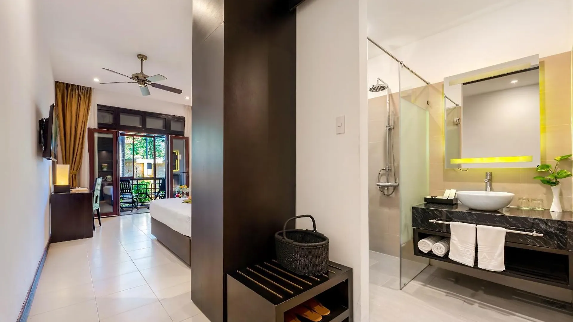 Hoi An Historic Hotel Vietnam