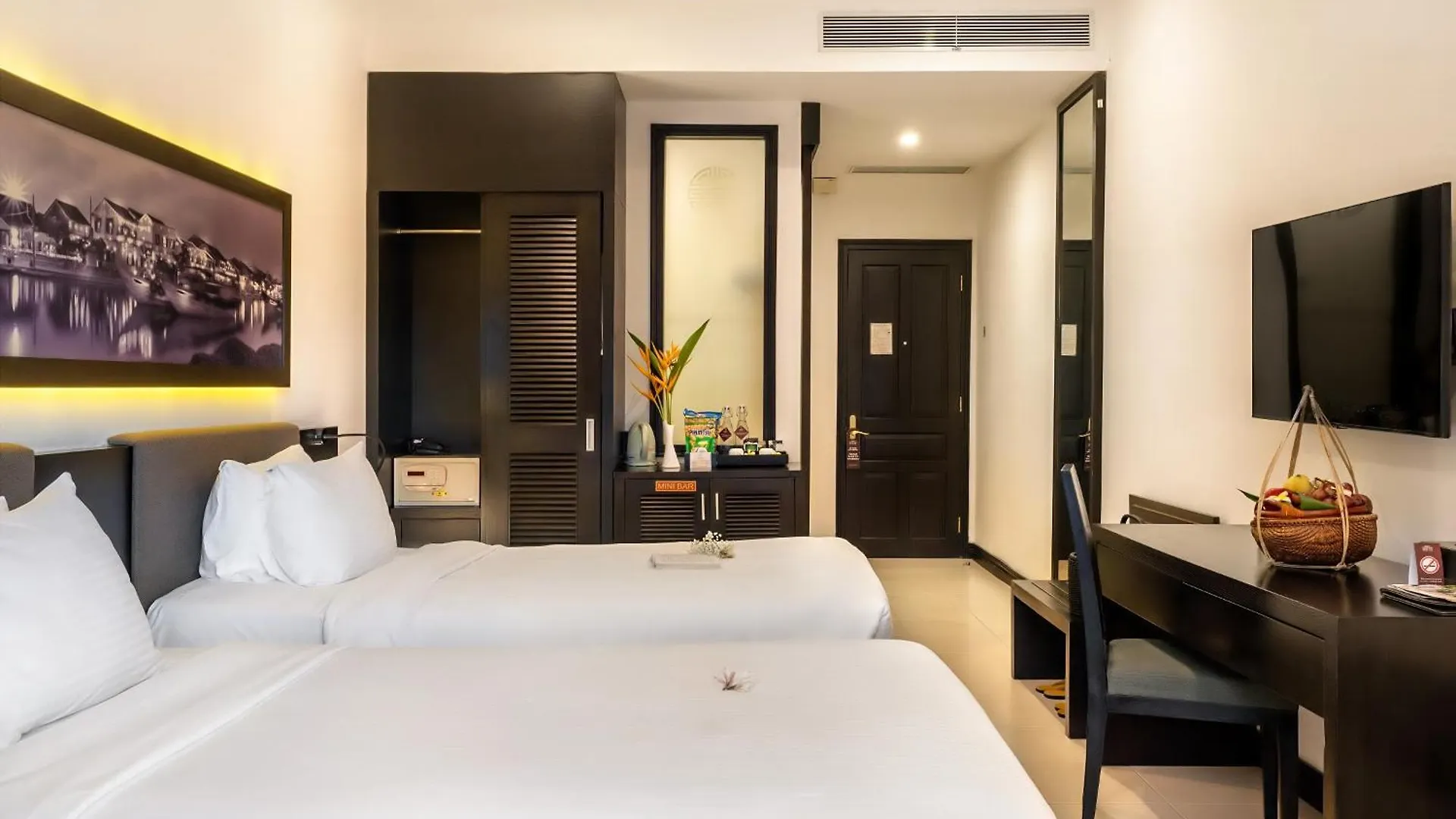 Hoi An Historic Hotel 4*, Hoi An