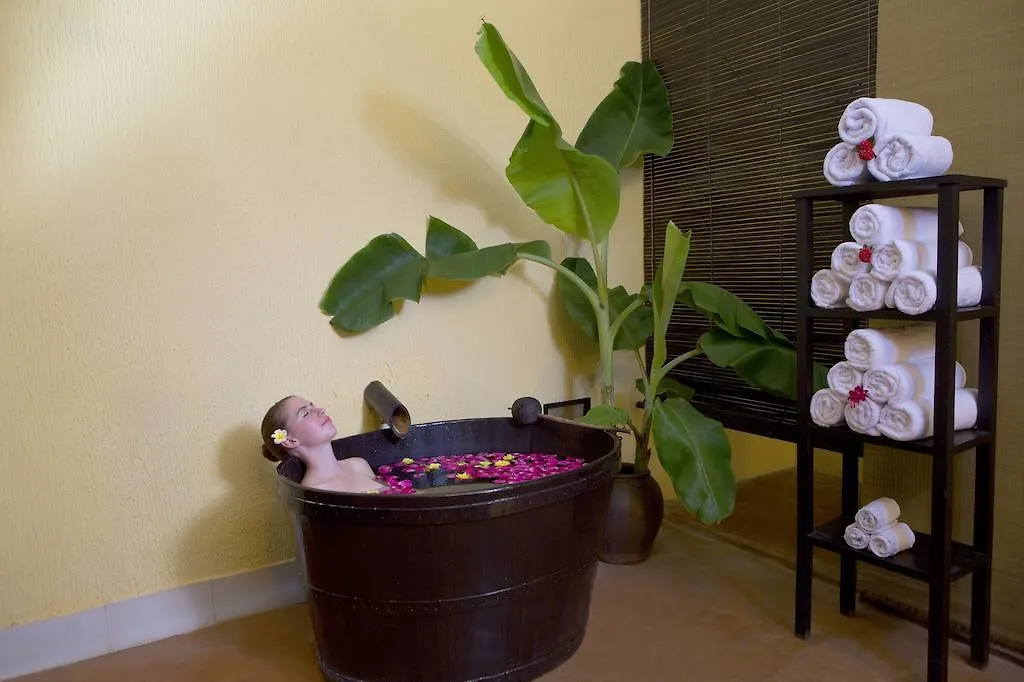 ****  Hoi An Historic Hotel Vietnam