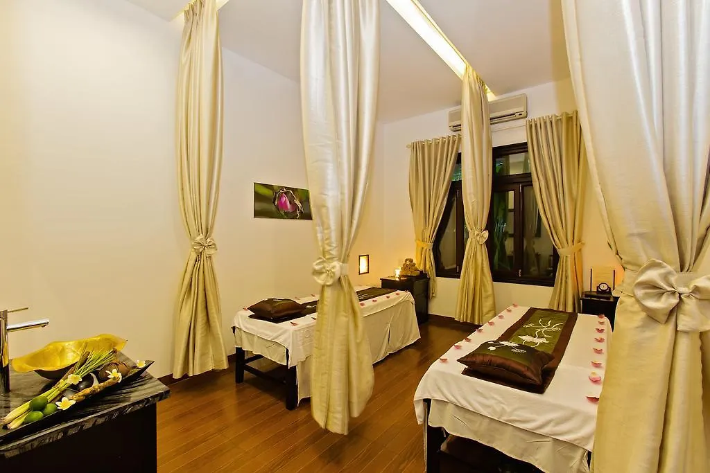 Hoi An Historic Hotel Hoi An