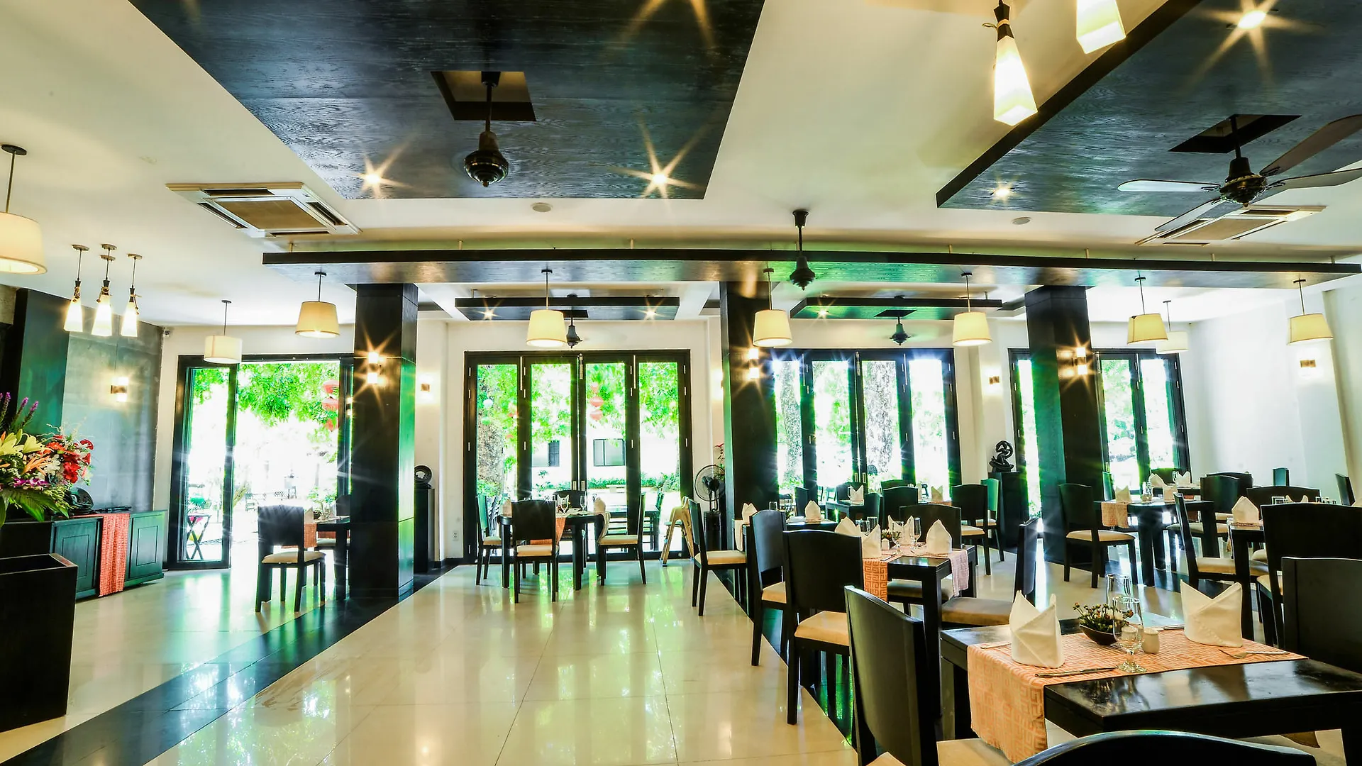 Hoi An Historic Hotel 4*, Hoi An