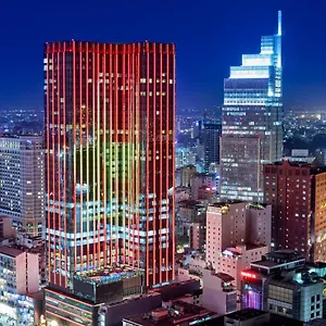 The Reverie Saigon Hotell Ho Chi Minh-staden