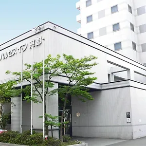 パルセス　イン　京都 3* 京都市