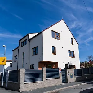  Apartmanhotel Le Fame Csehország
