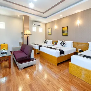 *** Otel Eden Garden Vietnam