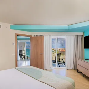 The Westin Aruba (adults Only) Hotell Palm Beach