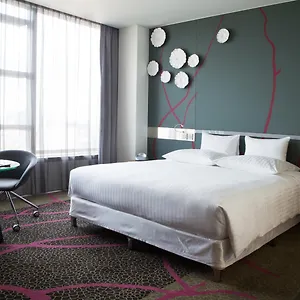 ***** Szálloda Pullman Saigon Centre Vietnám