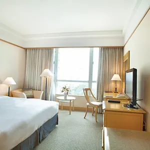 ニュー ワールド サイゴン 5* ホーチミン市