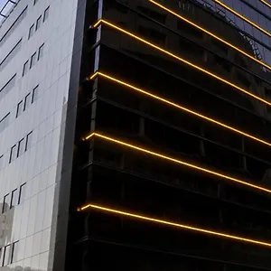 Al Sarab Hotell Dubai