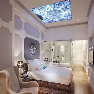So Sofitel 5* 新加坡