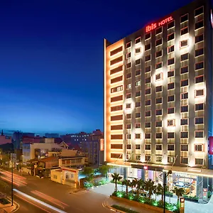 Ibis Saigon Airport 4* Hô Chi Minh-Ville