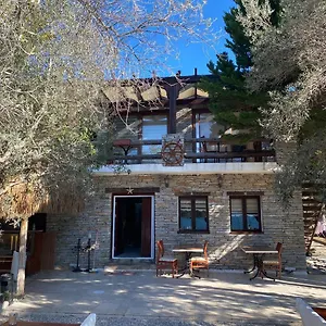 *** Otel Kaptanhan Türkiye