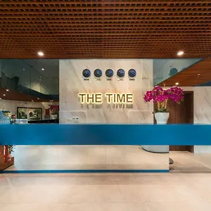 **** Szálloda The Time Vietnám