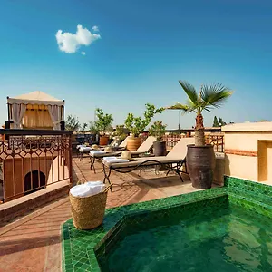Livia Marrakech - Adults Only 4* Marrakesh
