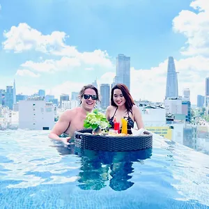 파라다이스 사이공 부티크 호텔&스파 호치민
