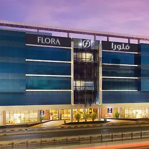 Flora Airport 4* Dubaï