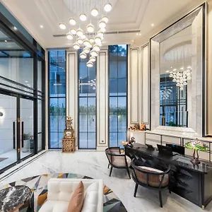 **** Otel Bach Saigon, A Member Of Design Vietnam