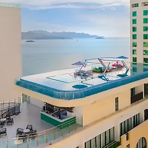 Grand Tourane 4* Nha Trang