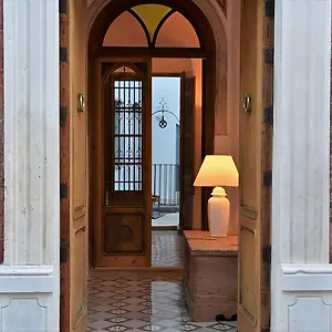 Casa Almara 3* Espejo (Andalucia)