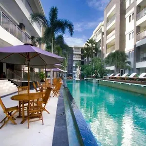 Bali Kuta Semesteranläggning (resort) Kuta Lombok
