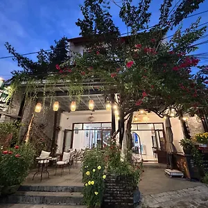 Vang Anh Homestay