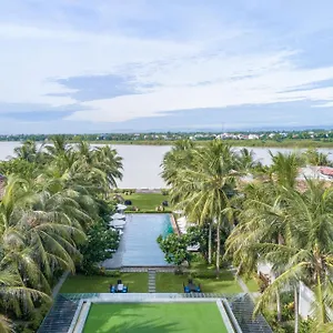 Emerald Riverside Hội An