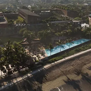 Potato Head & Semesteranläggning (resort) Seminyak
