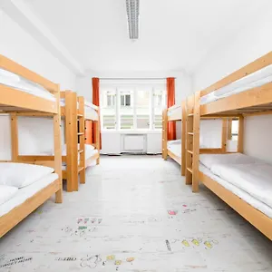 Hostel Benedikt Center Csehország