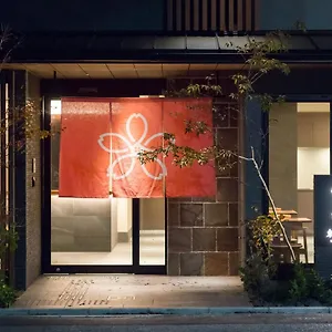 Sakura 東本願寺ⅰ 3* 京都市