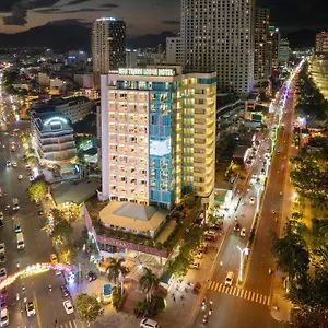Nha Trang Lodge Hotel 4* Nha Trang