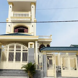 Privatunterkunft River Park Homestay&hostel, Hoi An