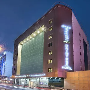 Raintree Rolla Hotell Dubai