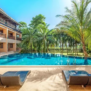 *** Отель Khaolak Mohin Tara - Sha Certified Таиланд