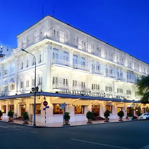 **** Otel Continental Saigon Vietnam