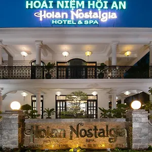 Nostalgia And Hội An