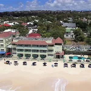 Coral Mist Hotell Bridgetown