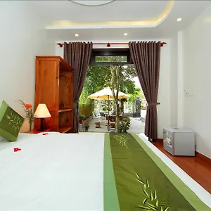 Blue Homestay
