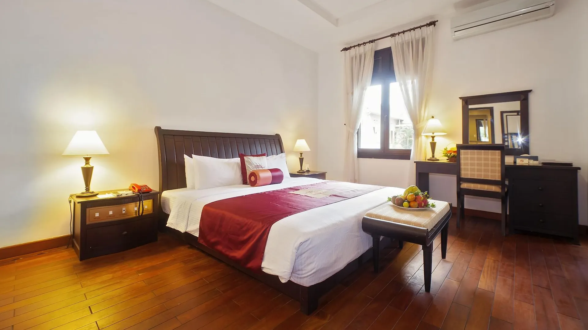 Hoi An Historic Hotel Hội An