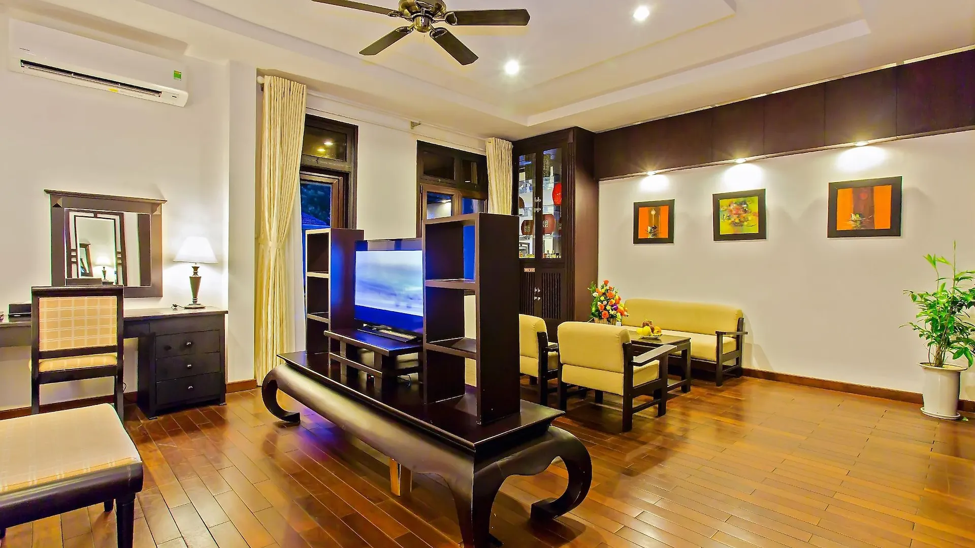 Hoi An Historic Hotel