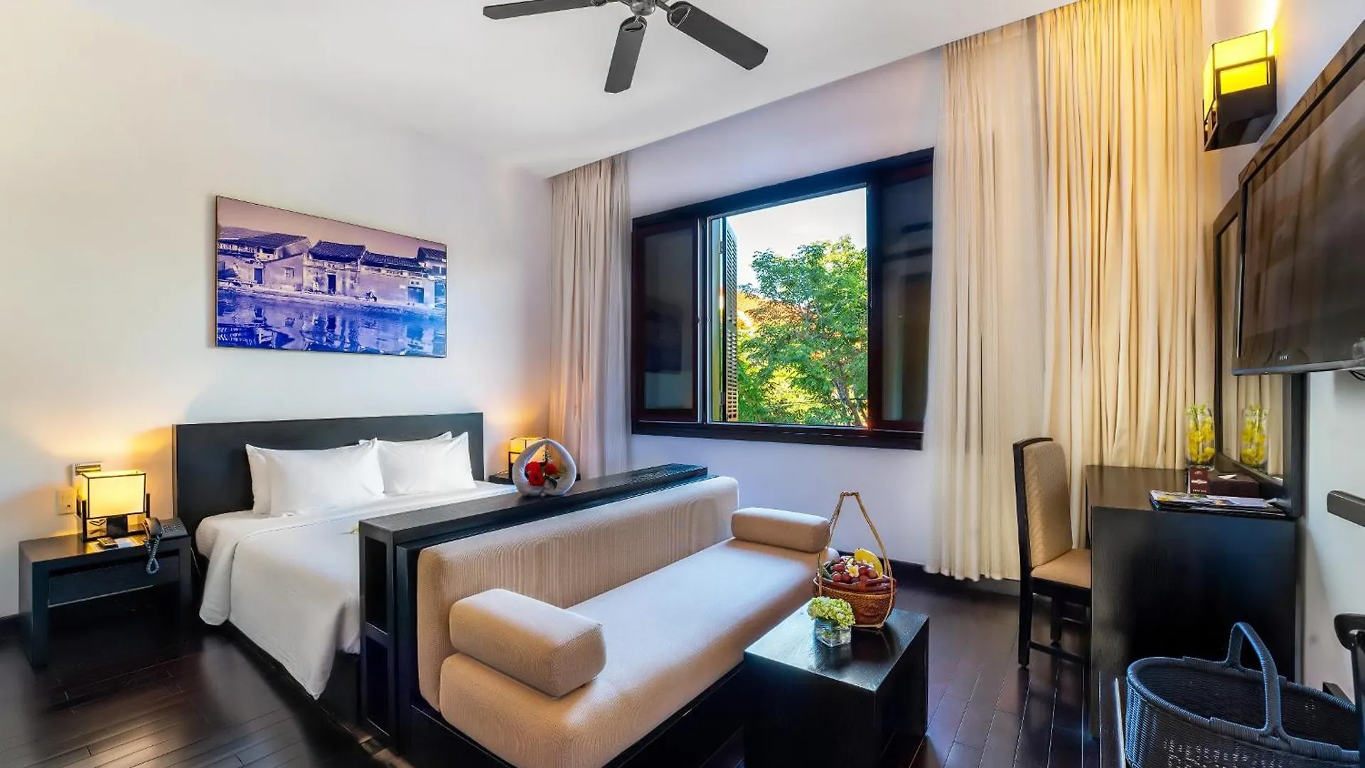 Hoi An Historic Hotel