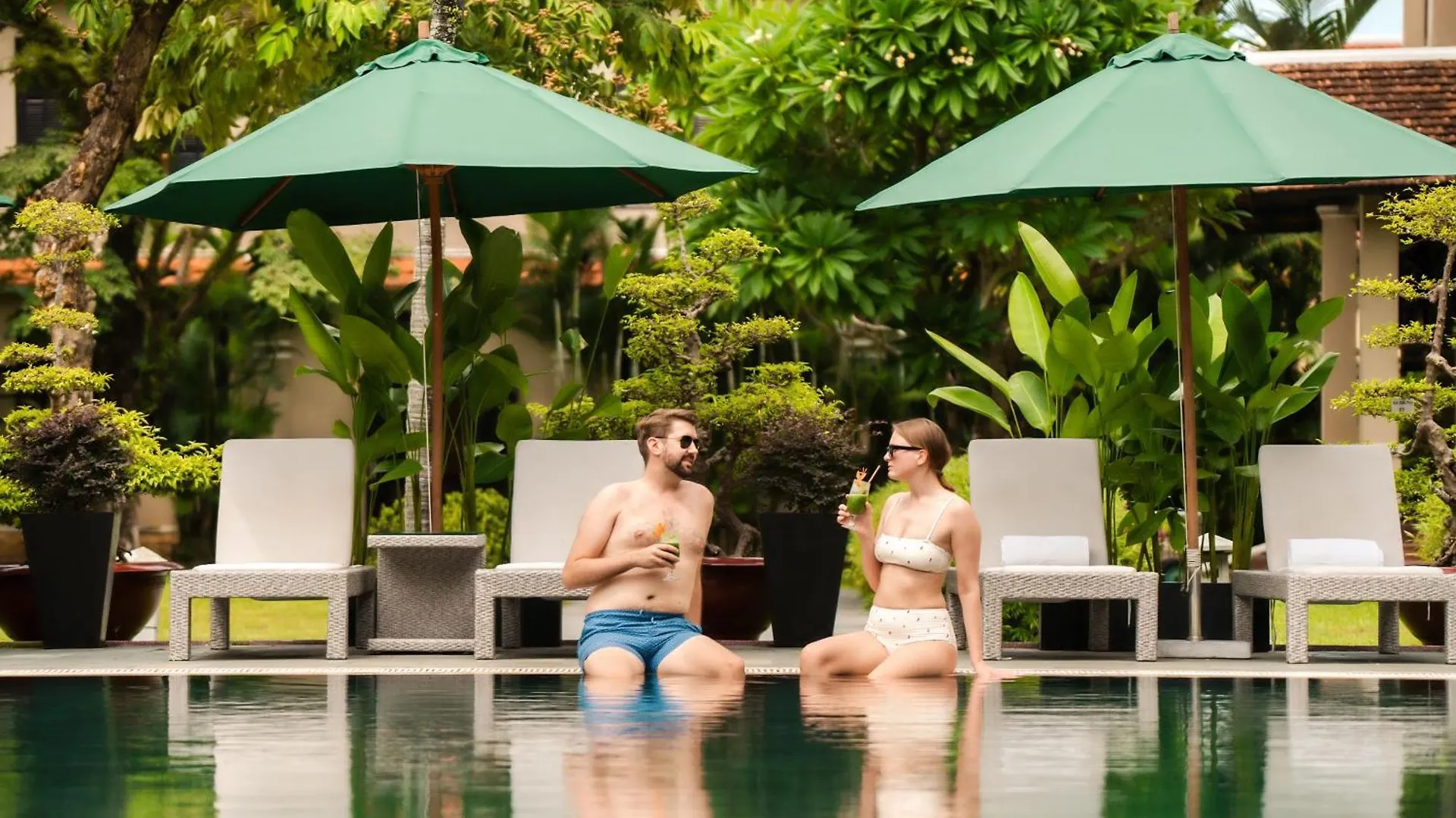Hoi An Historic Hotel