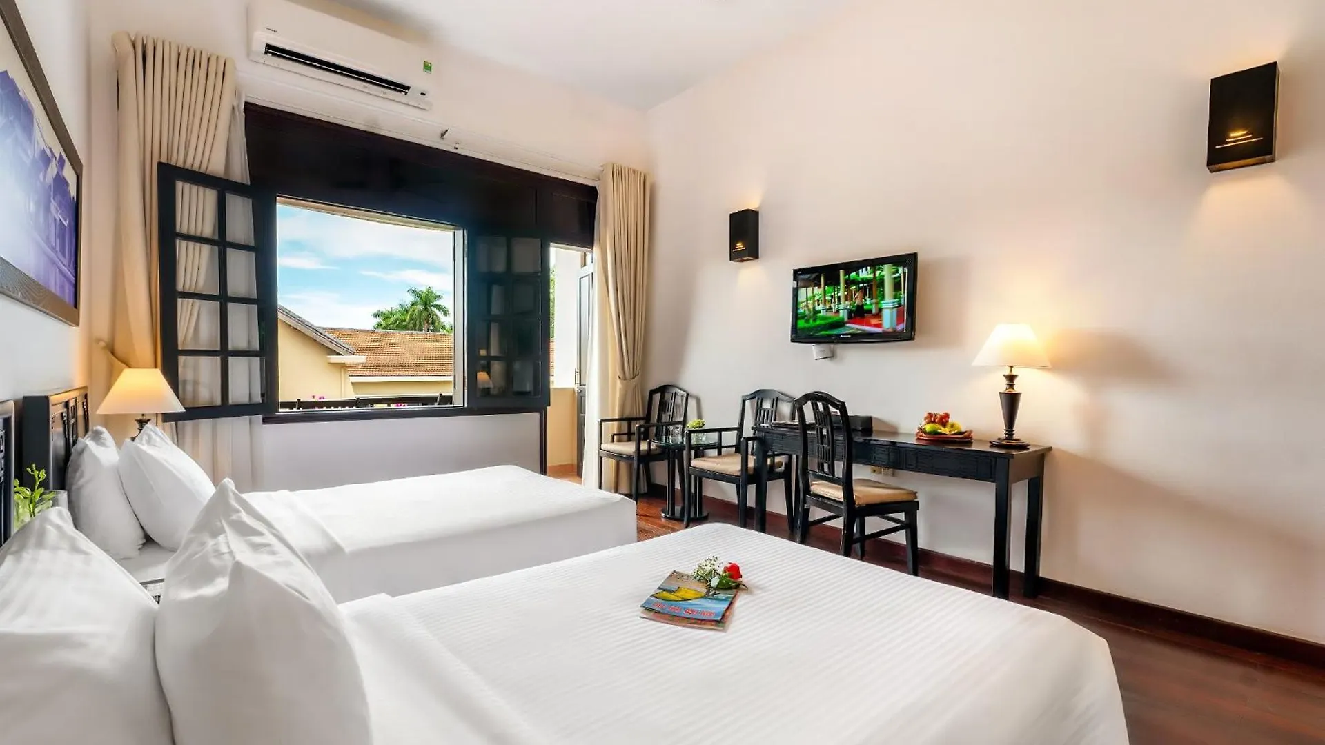 Hoi An Historic Hotel