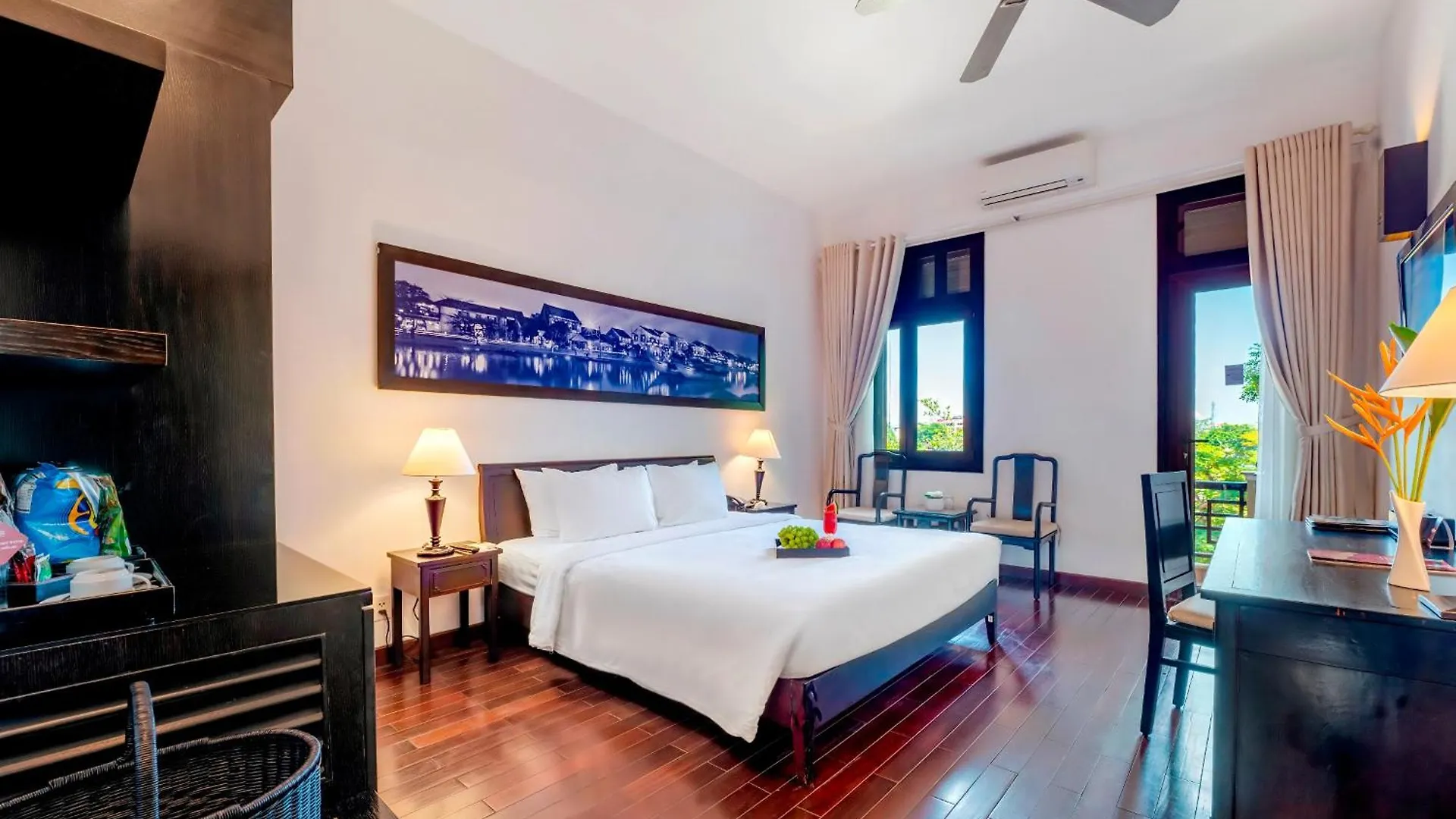 Hoi An Historic Hotel