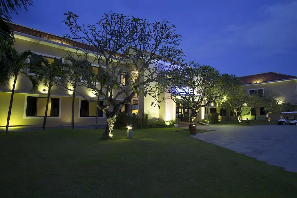 Hoi An Historic Hotel 4*, Hội An