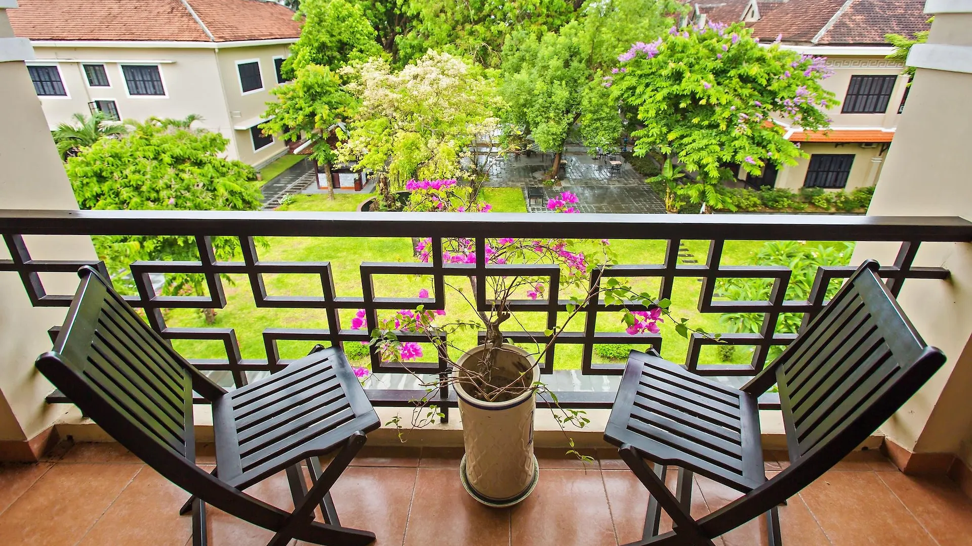 Hoi An Historic Hotel 4*, Hoi An