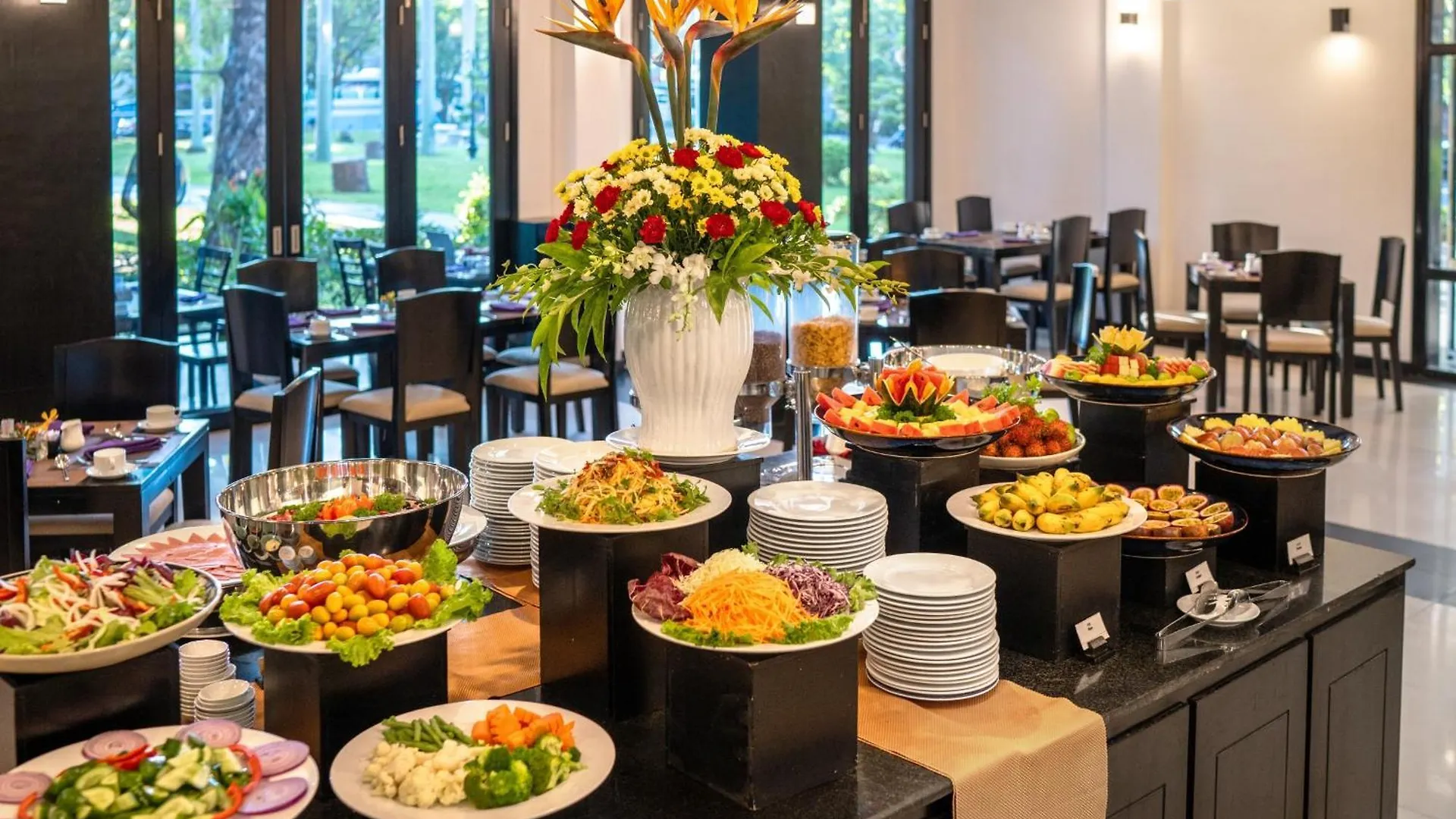 Hoi An Historic Hotel