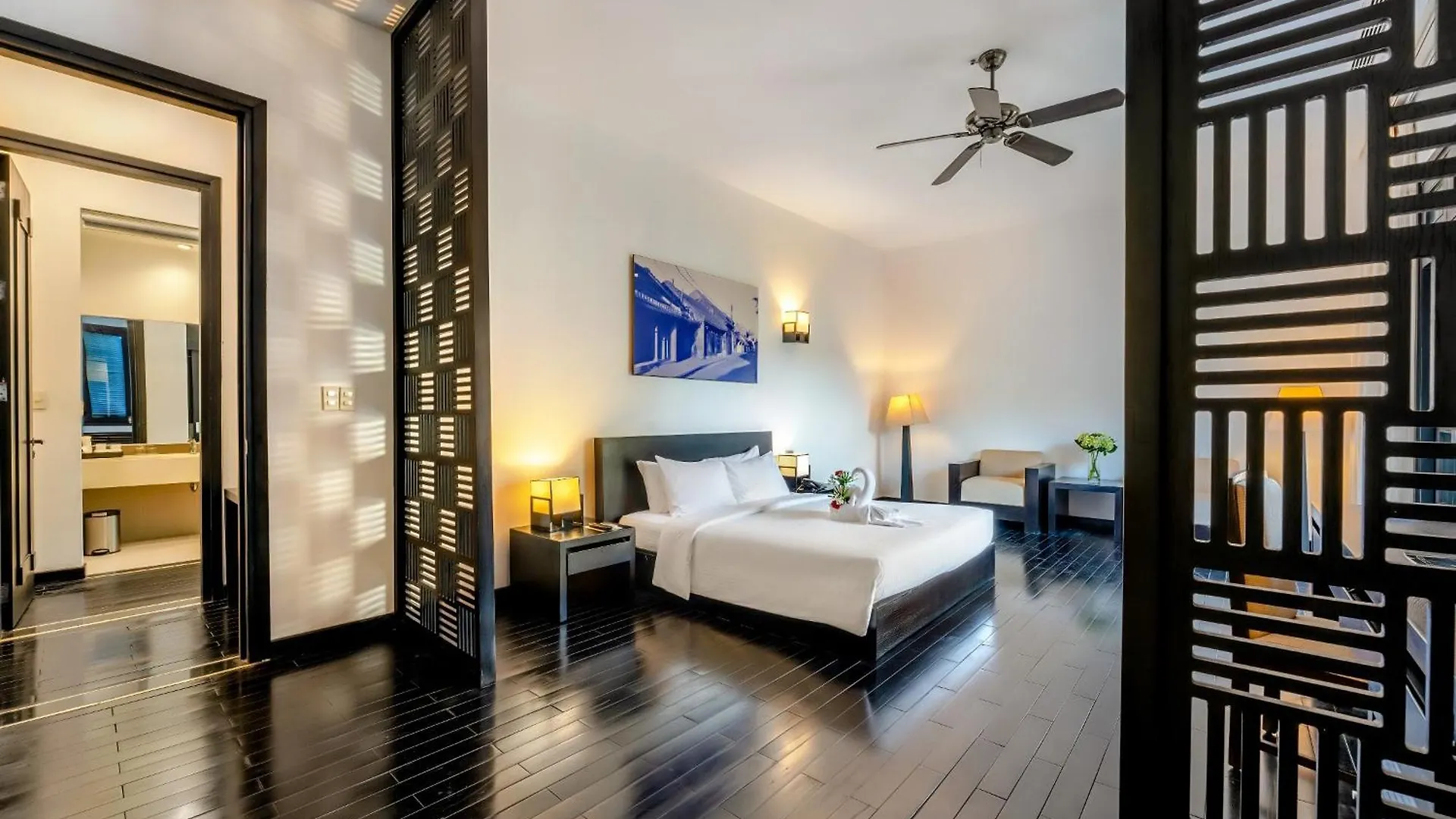 Hoi An Historic Hotel